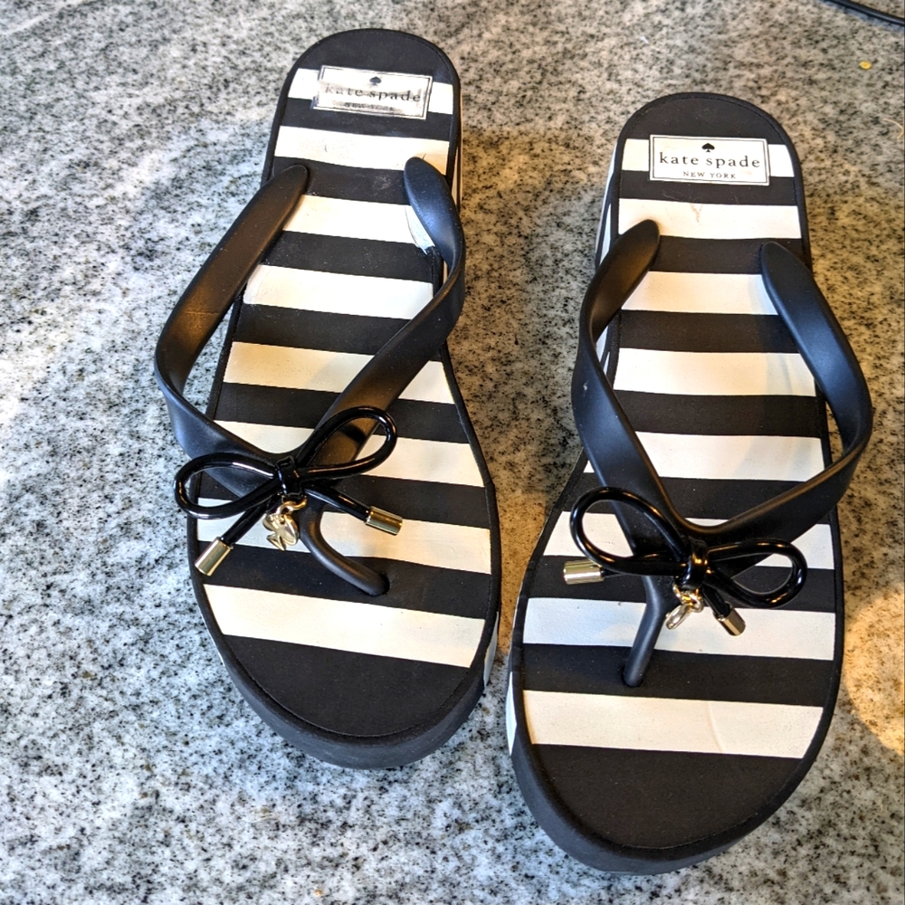 Kate Spade Sandals